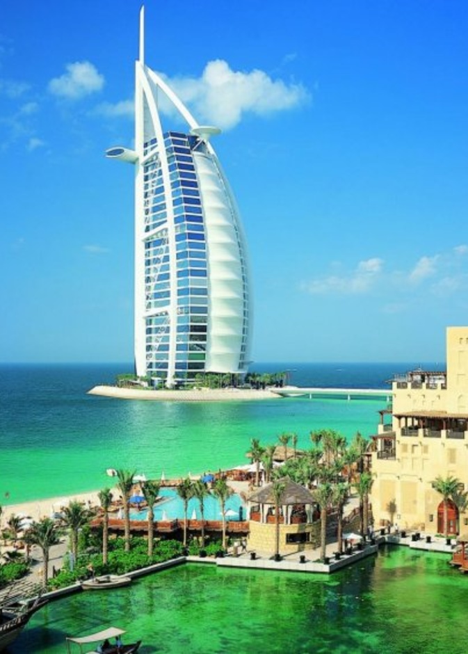 متعة الاستجمام في ميكونوس