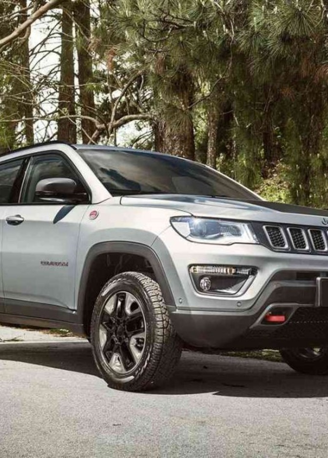  جيب كومباس 2019