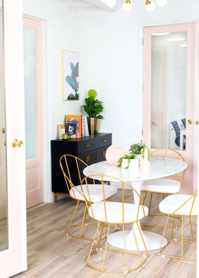  تصاميم أثاث تناسب الغرف الصغيرة