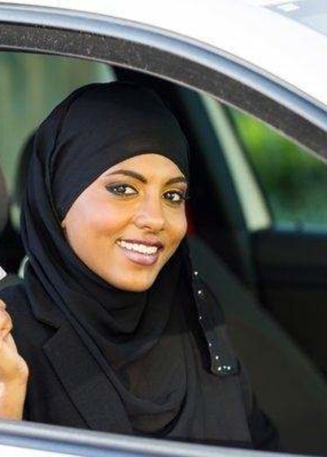 قرار السماح للمرأة السعودية بقيادة السيارة سيؤثر في سوق السيارات