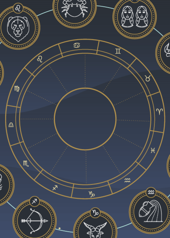برجك ليوم الثلاثاء 25 يونيو