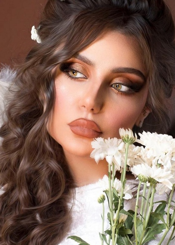ابنة هيفاء وهبي بإطلالة سابقة لها