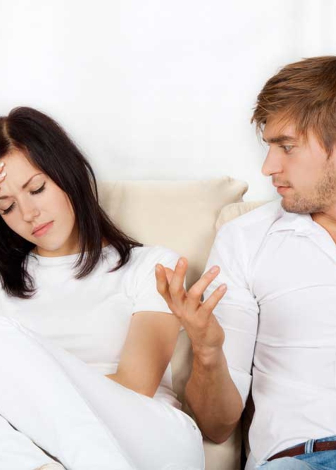 أفضل طرق لحل المشاكل الزوجية المستعصية