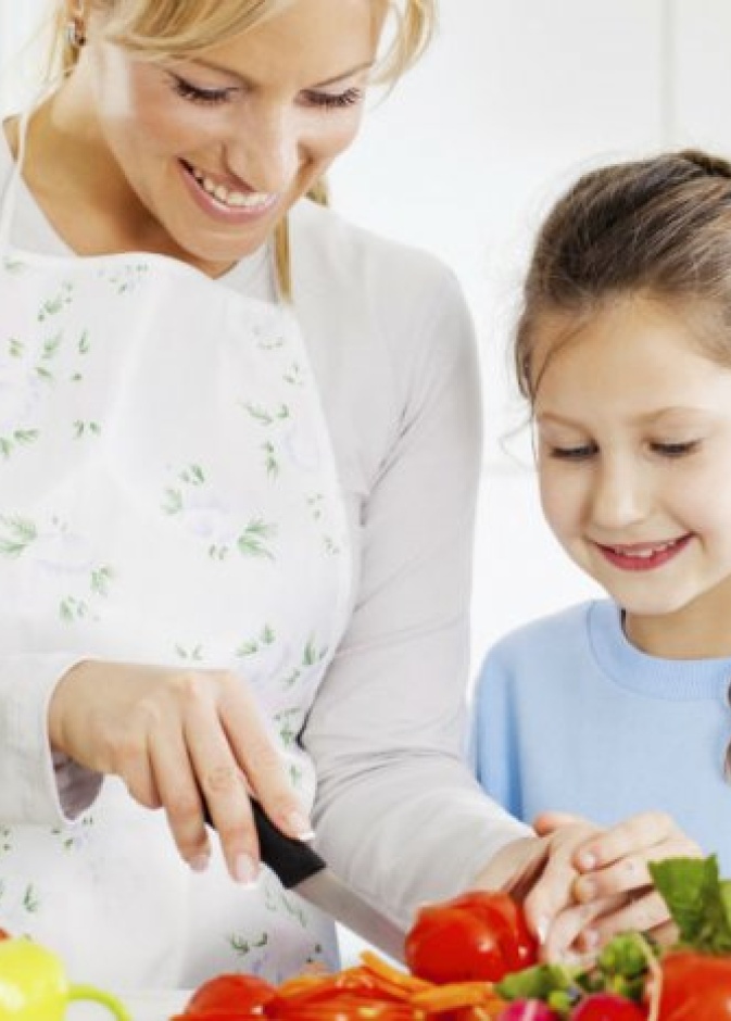 غذاء صحي وعطلة صيفية صحية لطفلك بتوصية الخبراء