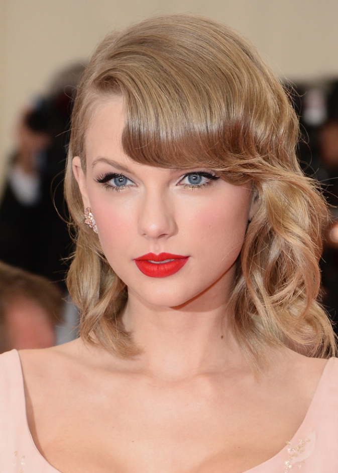 أجمل إطلالات مكياج سهرات صيف 2019