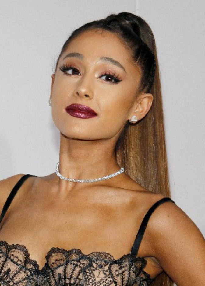 أريانا عراندي Ariana Grande
