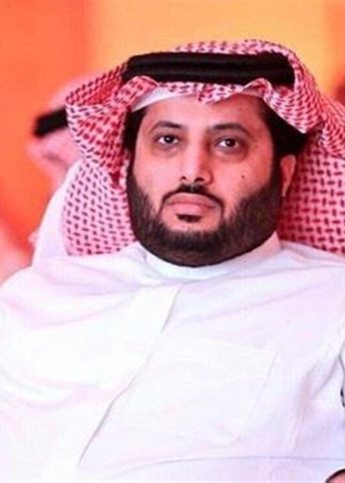 تركي آل الشيخ يستقيل من رئاسة الاتحاد العربي والرئاسة الشرفي للوحدة والتعاون