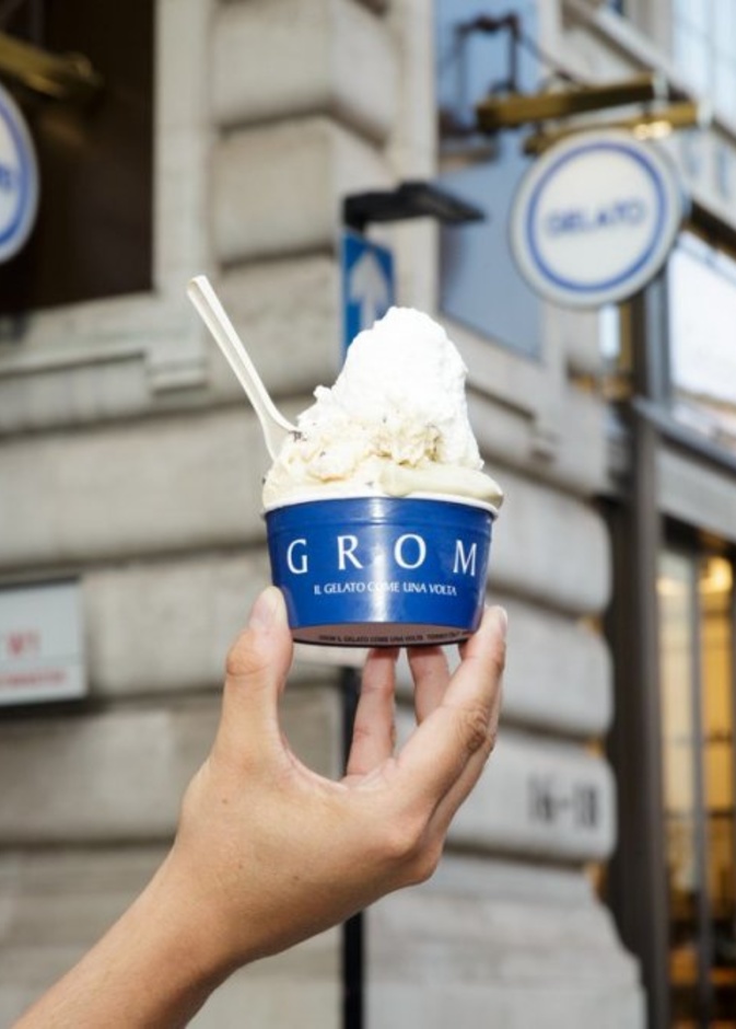 Gelatorino الشهي