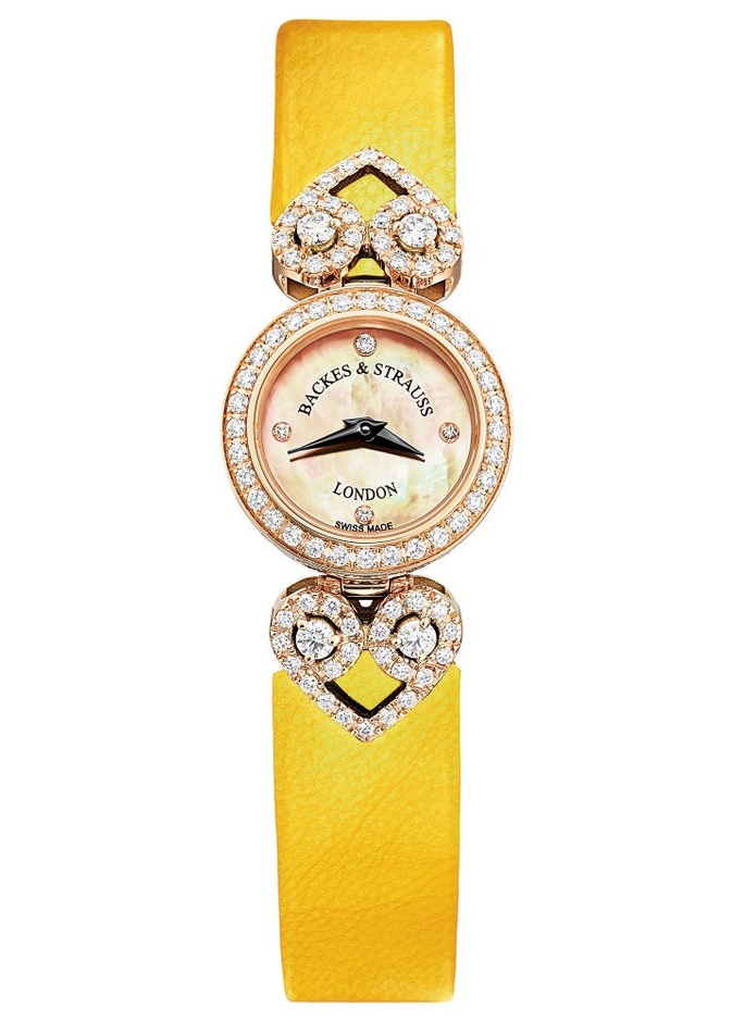 ساعة من بياجيه Piaget