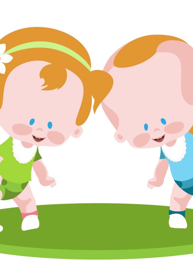 أكثر ما يميّز طفل الجوزاء أنه كتلة متحرّكة من العناد