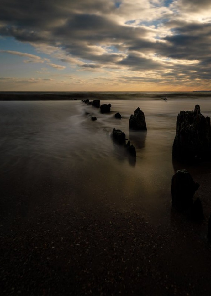 شاطئ برايتون