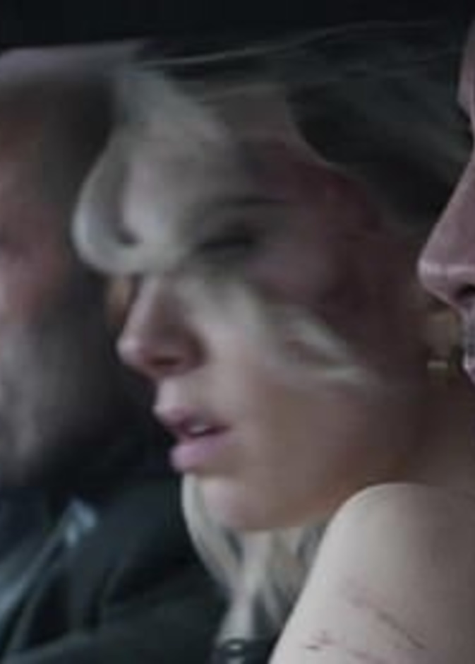 Hobbs & Shaw