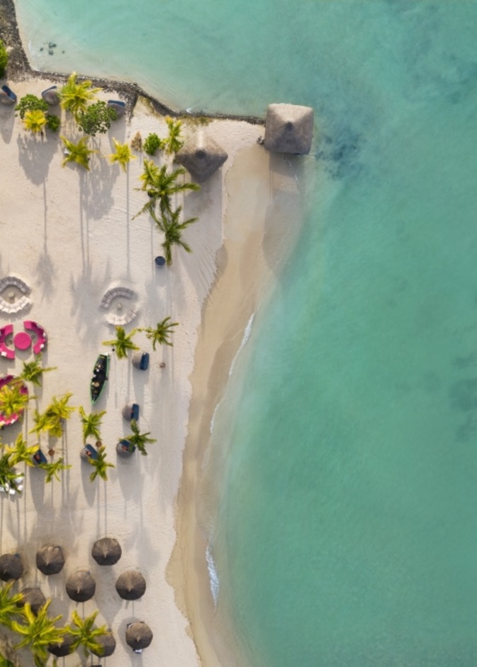 وجهات مثالية حول العالم مع شانغريلا خلال عطلة الصيف