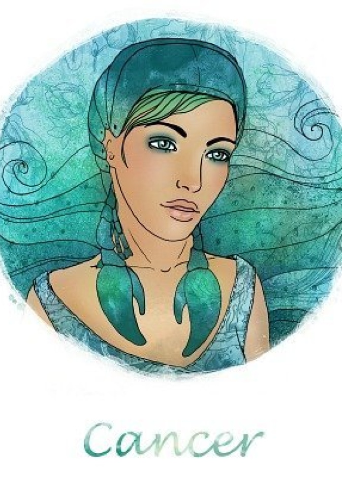 في حال اعجبت بشخص ما ولم يبادلها الاعجاب أو الحب فهي ستشعر باليأس