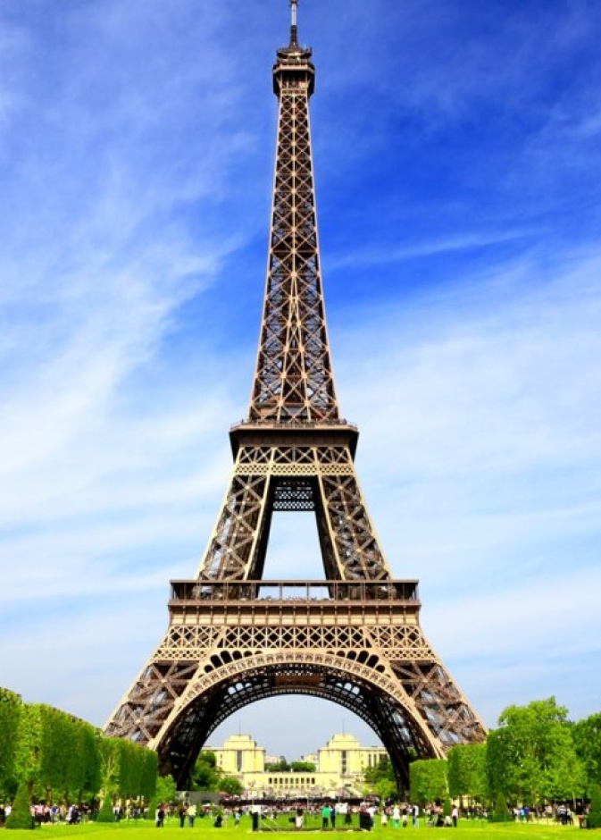 أجمل الاماكن السياحية في باريس للعائلات