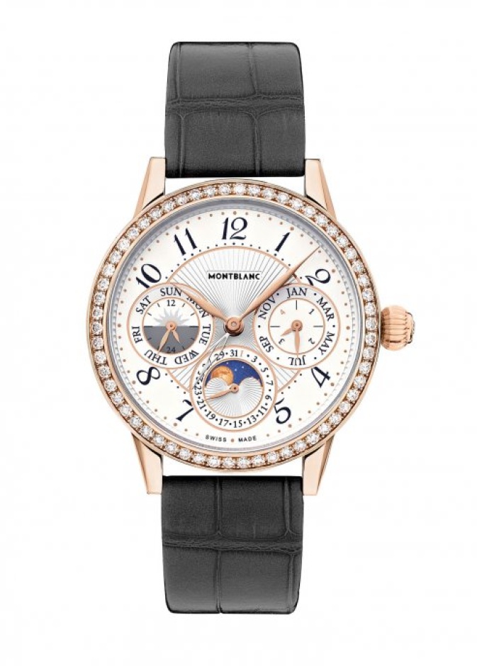ساعة من بارمجياني فلوريه Parmigiani Fleurier