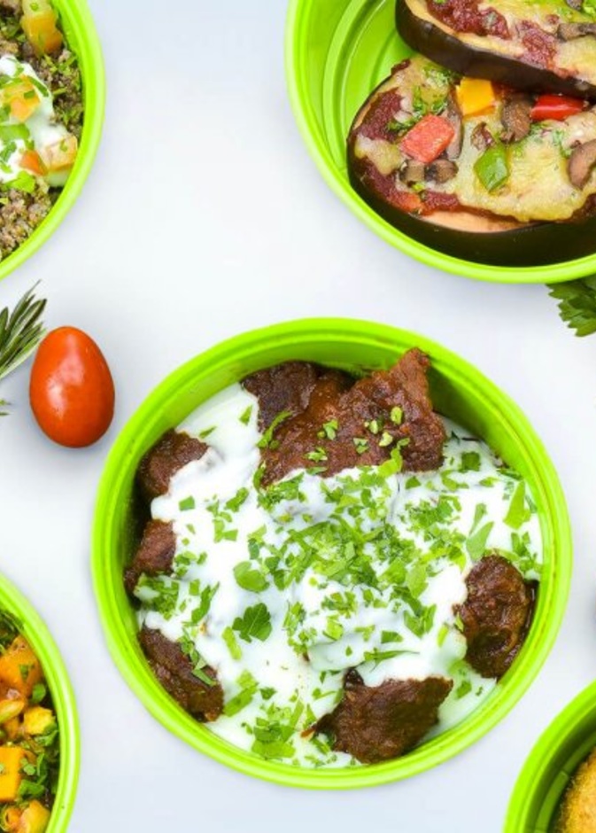 جدول السعرات الحرارية في الاكلات السعودية