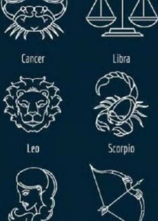  اكتشفي ماذا يخبئه لك برجك حسب توقعات عالم الفلك الدكتور سمير طنب