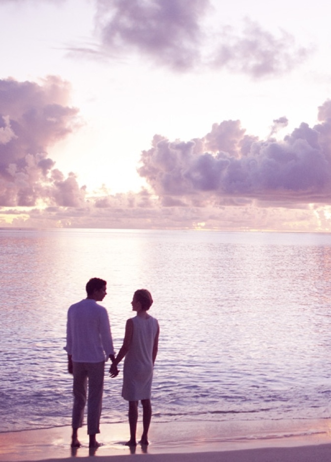 الساحل الذهبي في استراليا - شاطئ برودبيتش