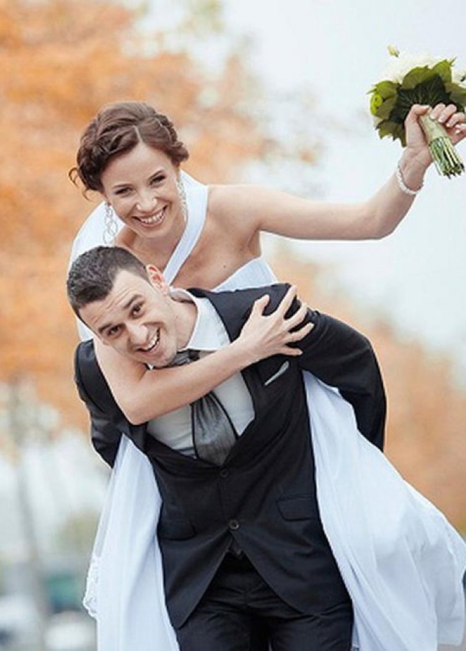 تذكري دائما اللحظات الجميلة التي تجمعك به