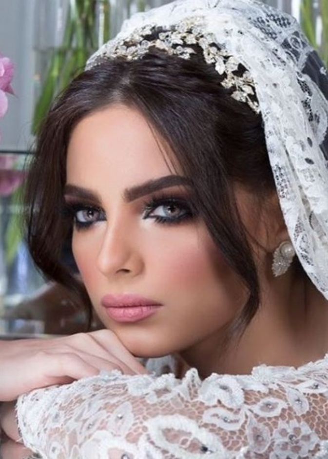 احدث الوان مكياج عيون موضة صيف 2019