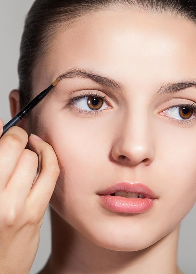  طريقة رسم الواجب حسب شكل العين