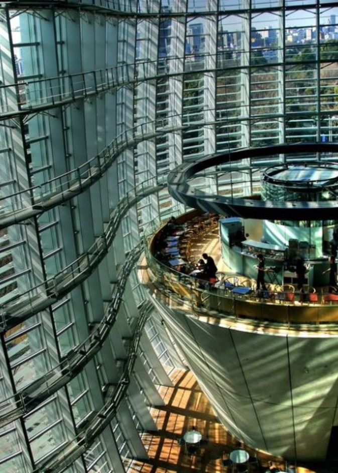  المتحف الوطني للفن الغربي