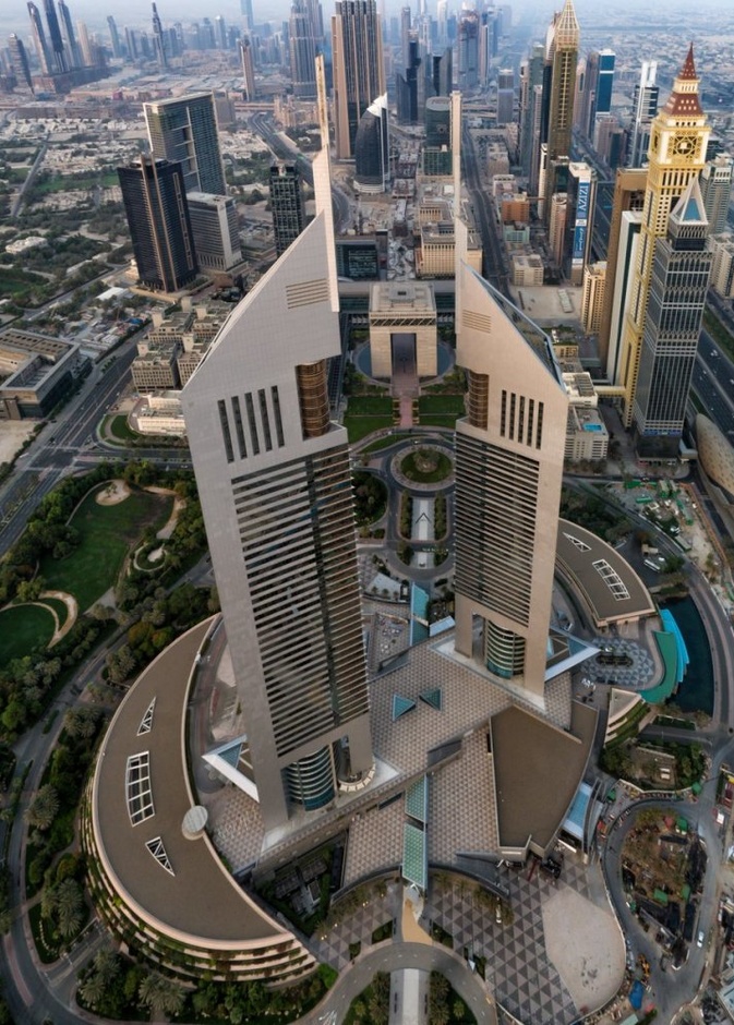 الإمارات: مجلس الوزراء يعتمد 122 نشاطا اقتصاديا لتملك المستثمر الأجنبي لغاية 100%