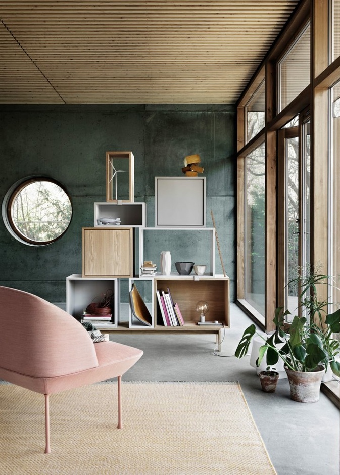 اكسسوارات بسيطة للتخفيف من الفوضى في المنزل