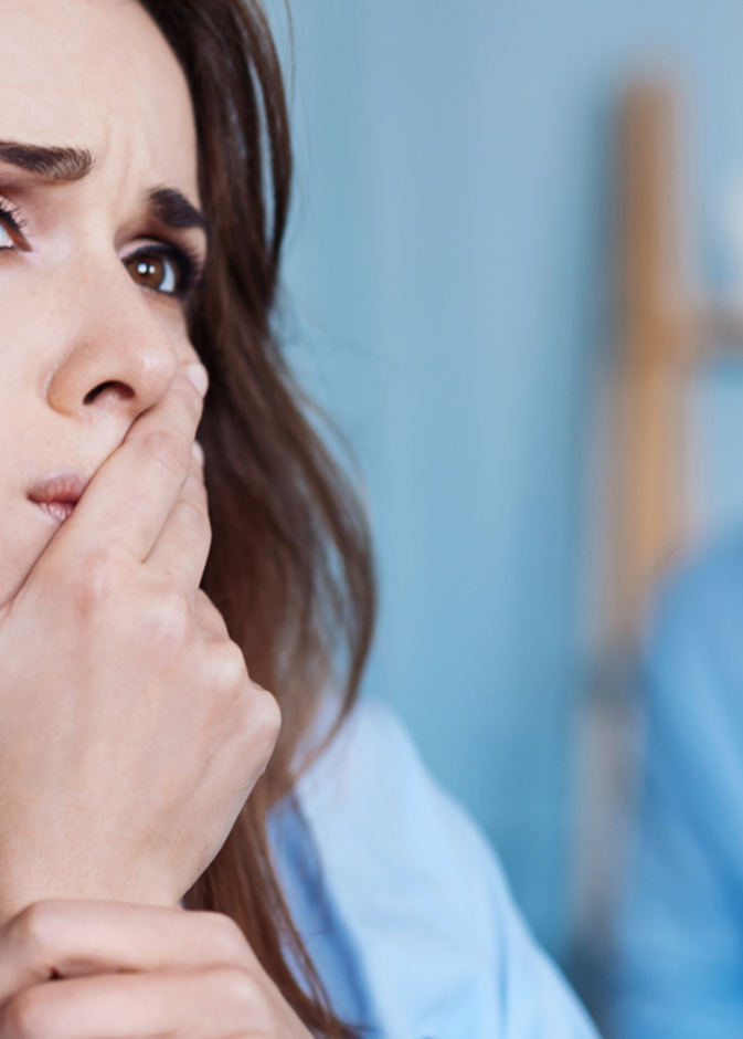 6  أسباب هامة وراء نفور المرأة من الرجل