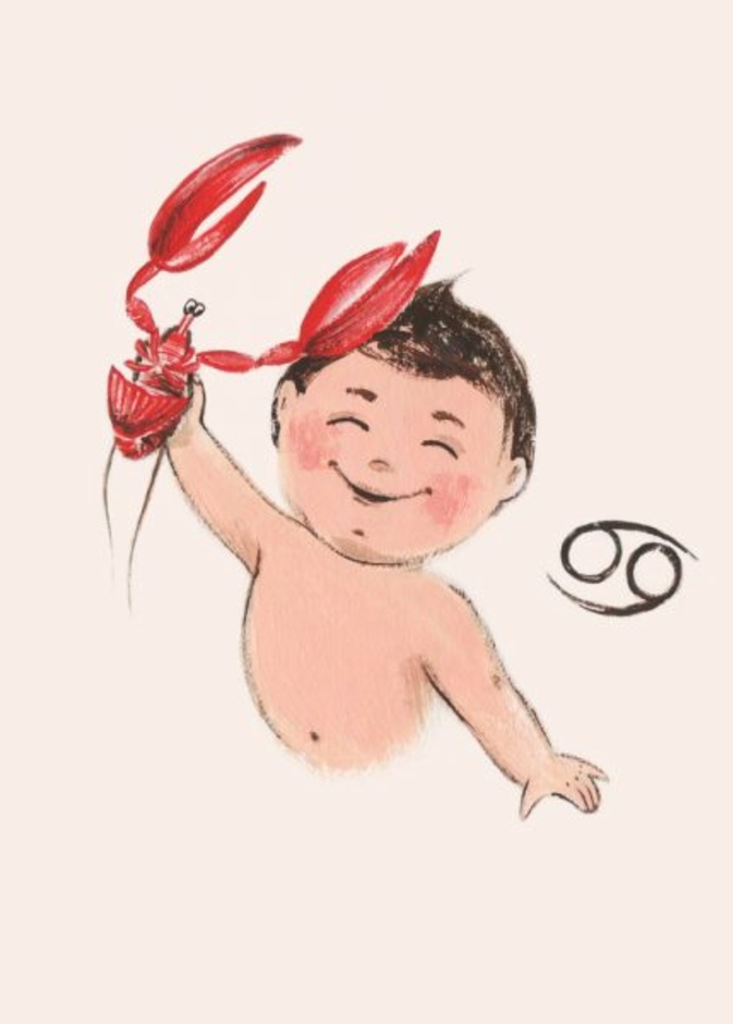 هو طفل حنون ويرتبط بوالديه دائماً ولا يحب الاختلاط