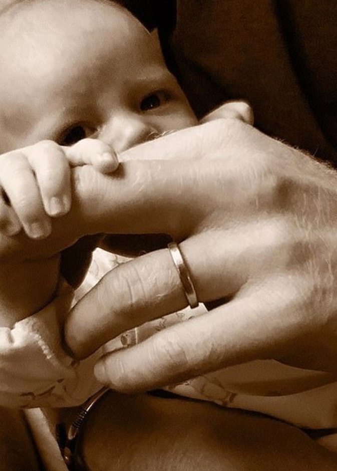 ميغان ماركل أصبحت مقربة من الأمير تشارلز