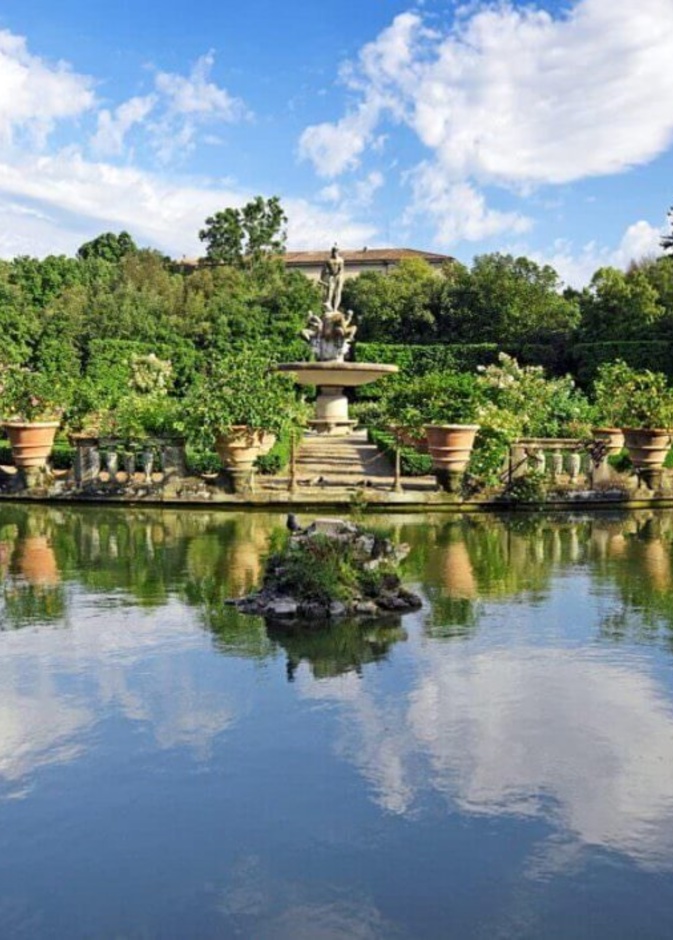 القصر الملكي البسيط في كالياري