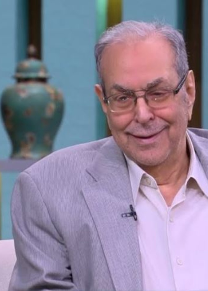 جميل المغازي