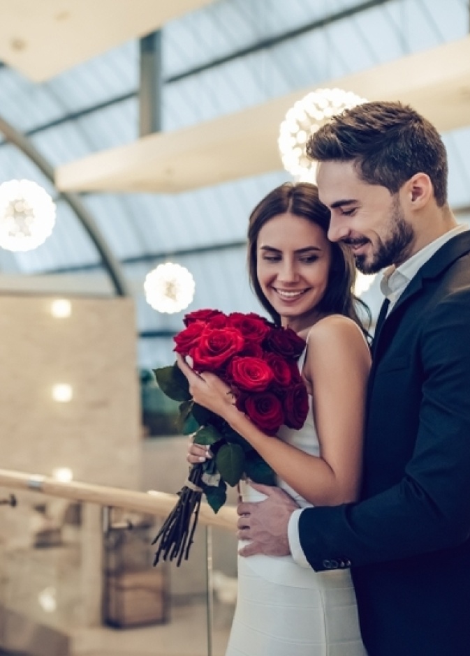 أهم 8 صفات يتمناها الرجل في أنثاه