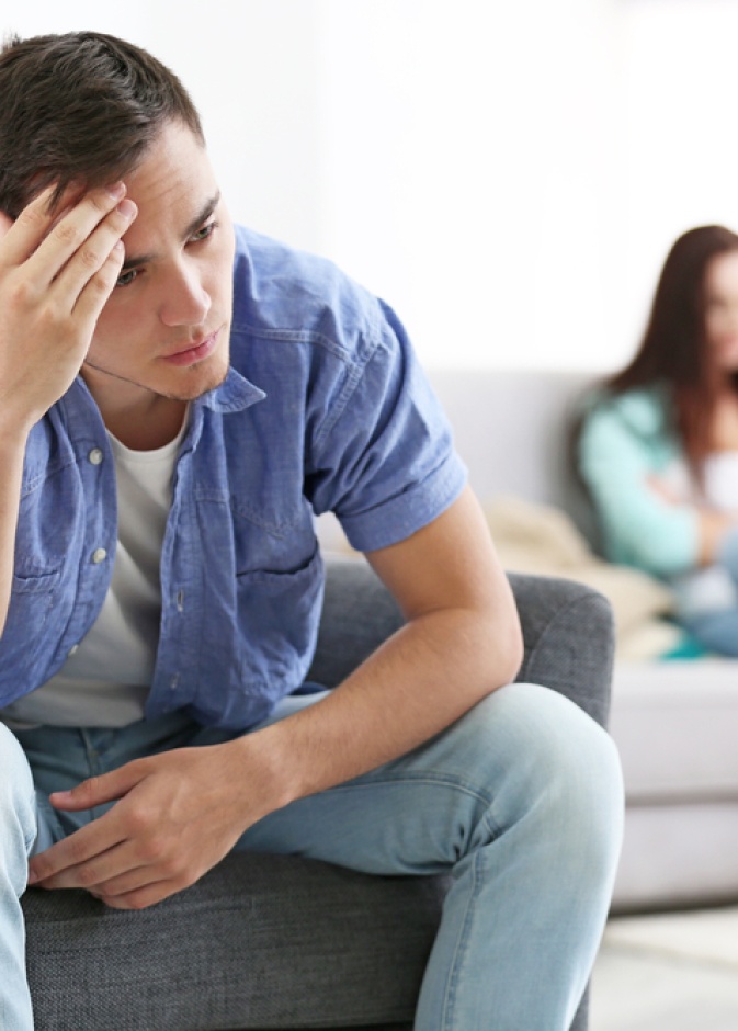 أكثر 8 أمور تزعج الرجل من المرأة في الحياة الزوجية