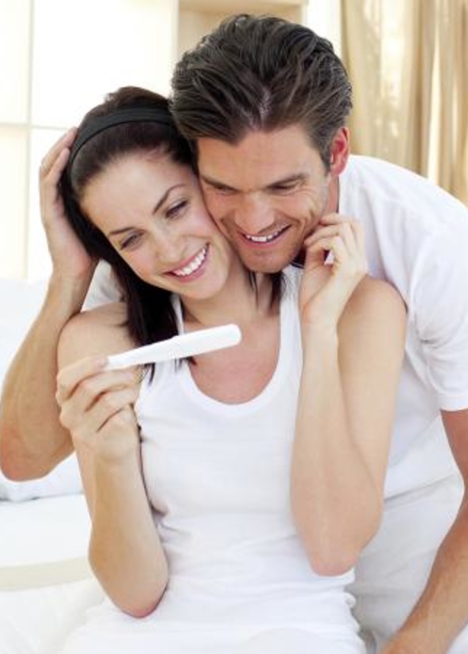 ما هي نسبة هرمون الحمل الرقمي الطبيعي في الاسبوع الاول