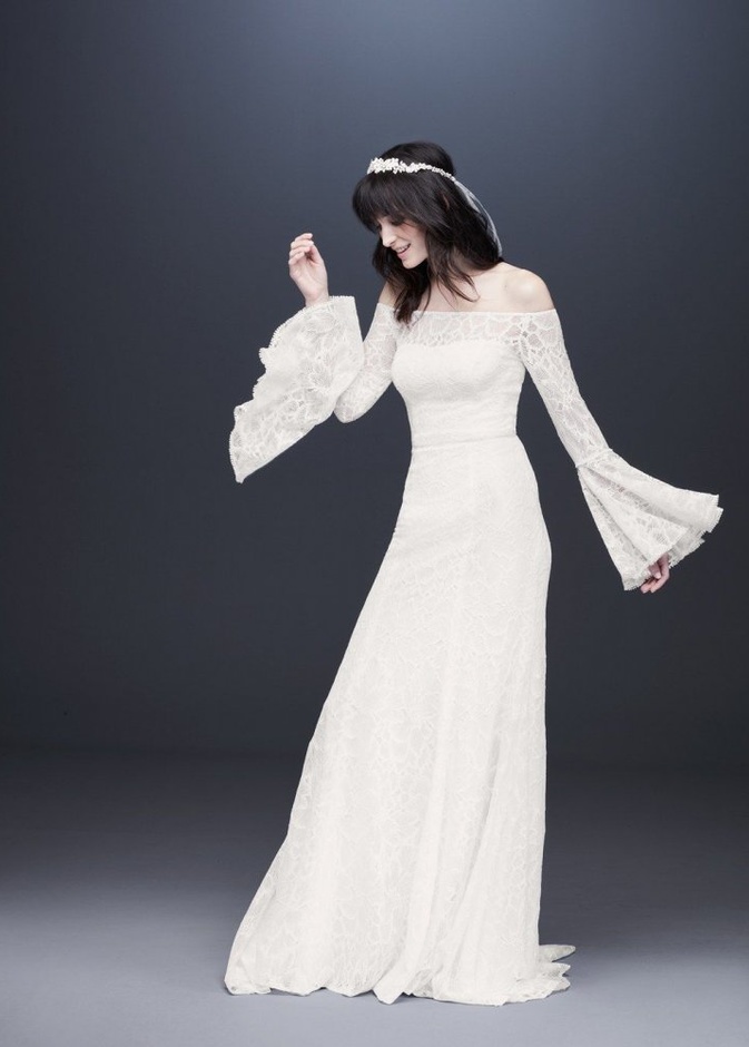 فستان من جورج حبيقة