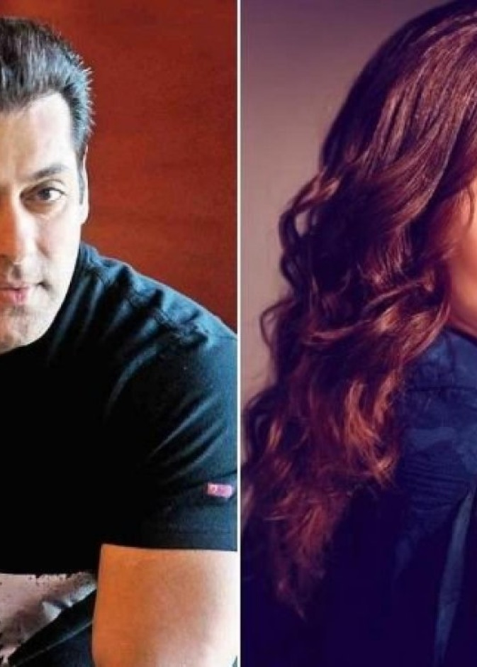 فيلم سلمان خان وعليا بهات سيعرض في عيد الفطر 2020