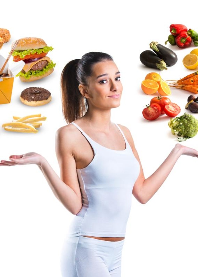 تجنبي الاطعمة المصنعة التي تسبب زيادة الوزن