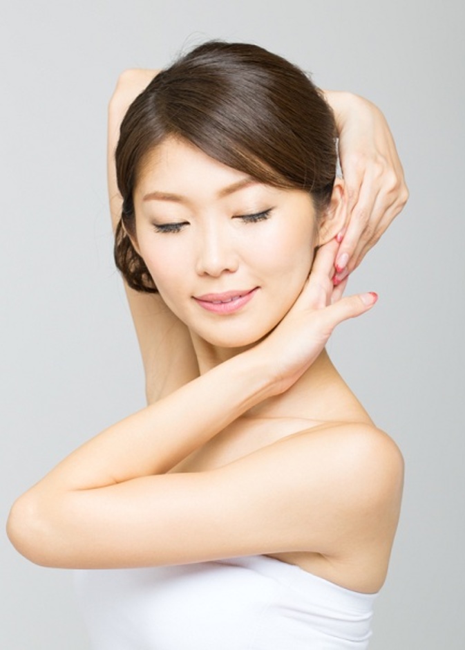 تعرفي على اهم الوصفات للتخلص من رائحة العرق الكريهة