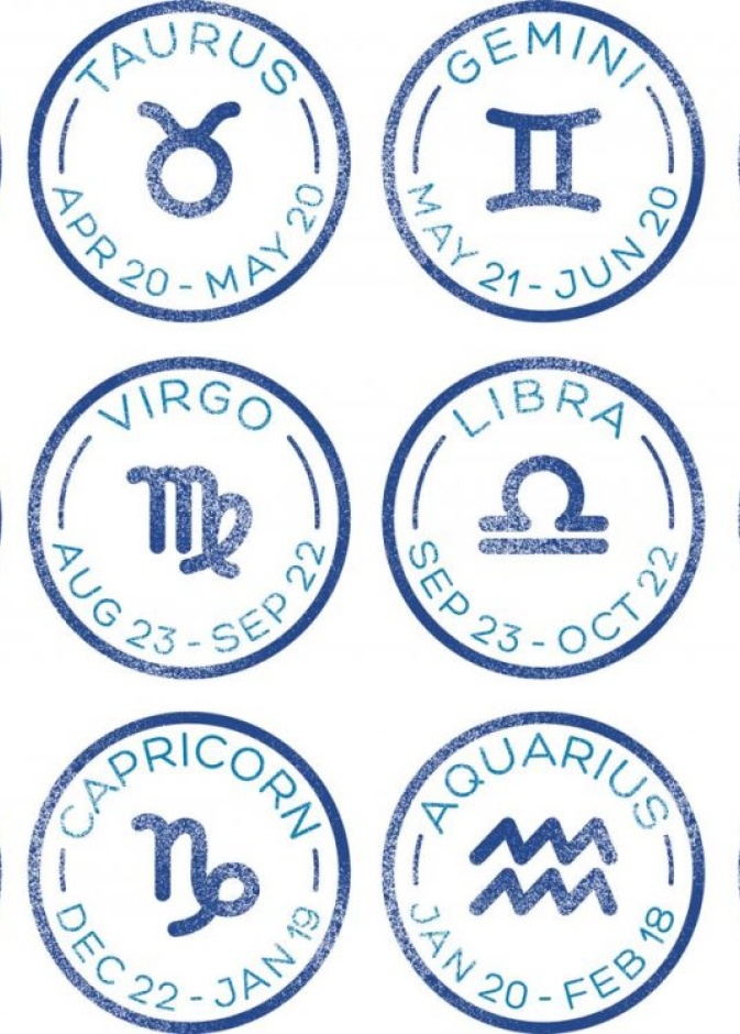 اكتشفي ماذا يخبئه لك برجك حسب توقعات عالم الفلك الدكتور سمير طنب