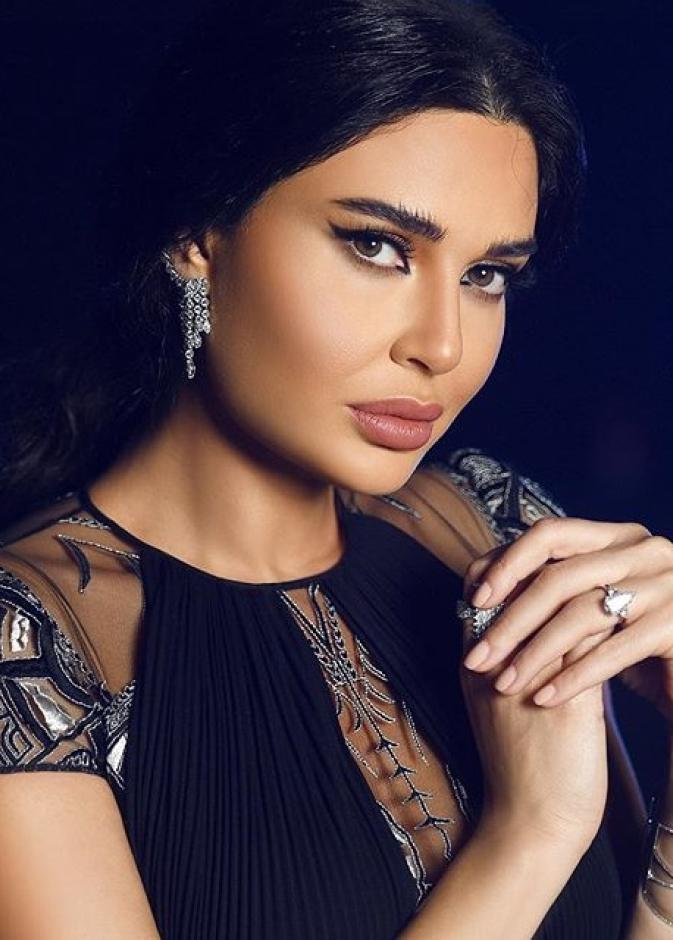 من حازت على الاطلالة الأجمل بينهن؟