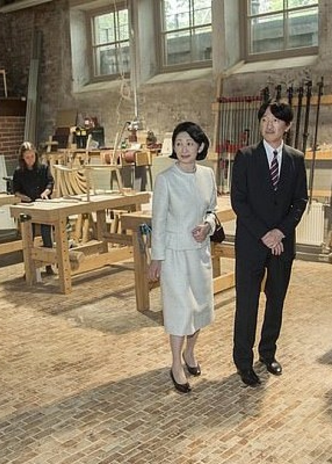  الأميرة كيكو