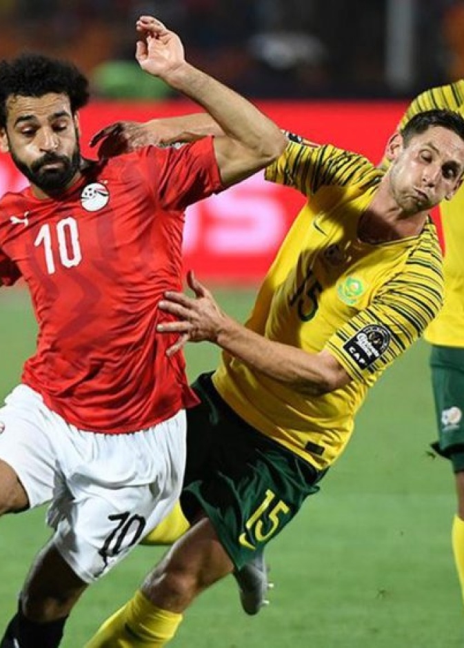 جماهير غاضبة