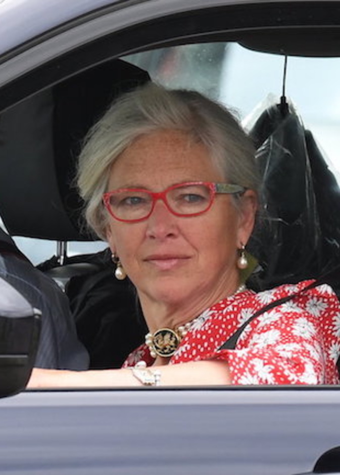 تيجي ليجي بورك