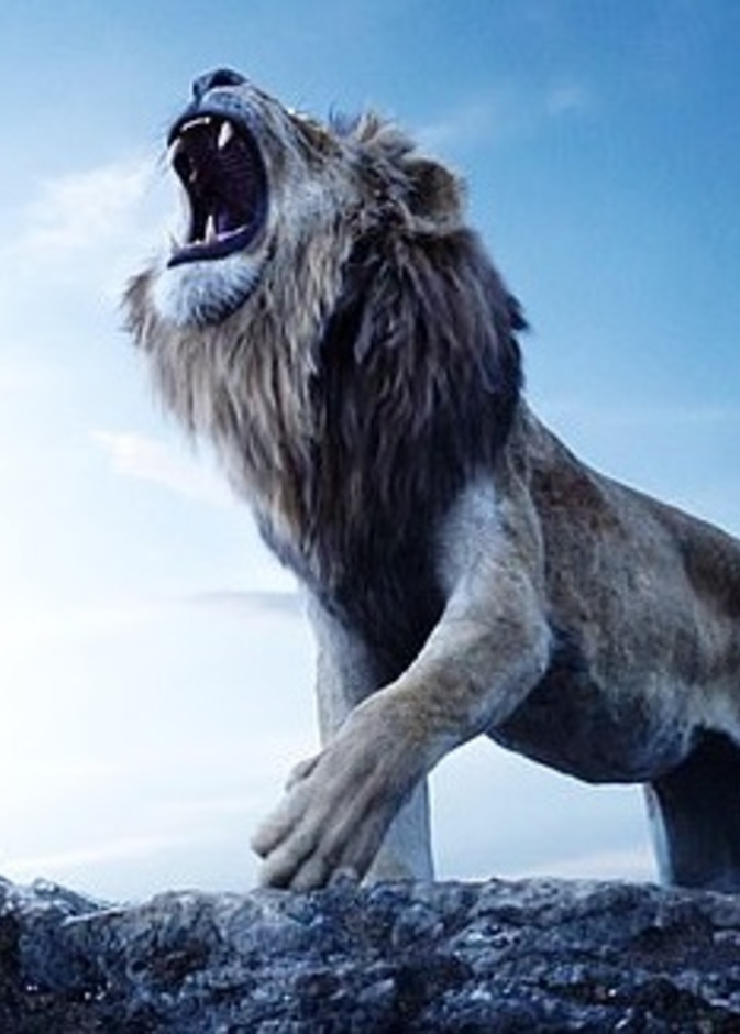 The Lion King
