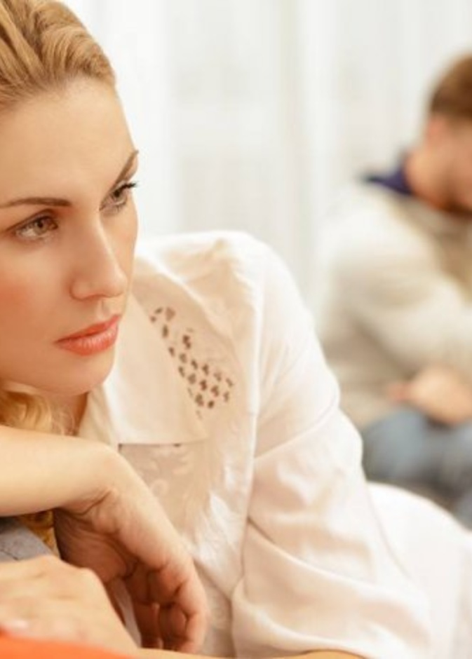 8 تصرفات للزوج تدفع الزوجة للتفكير في الطلاق