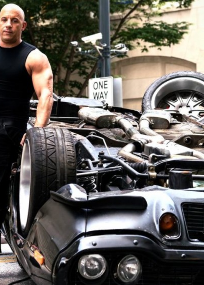 fast&furious