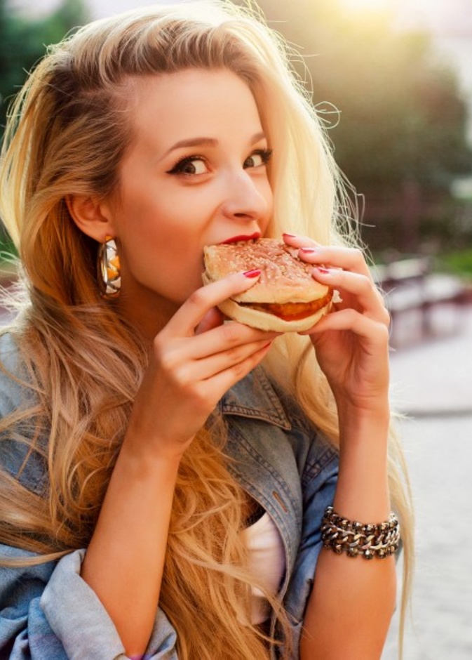 أكلات ممنوعة قبل الزفاف بيوم